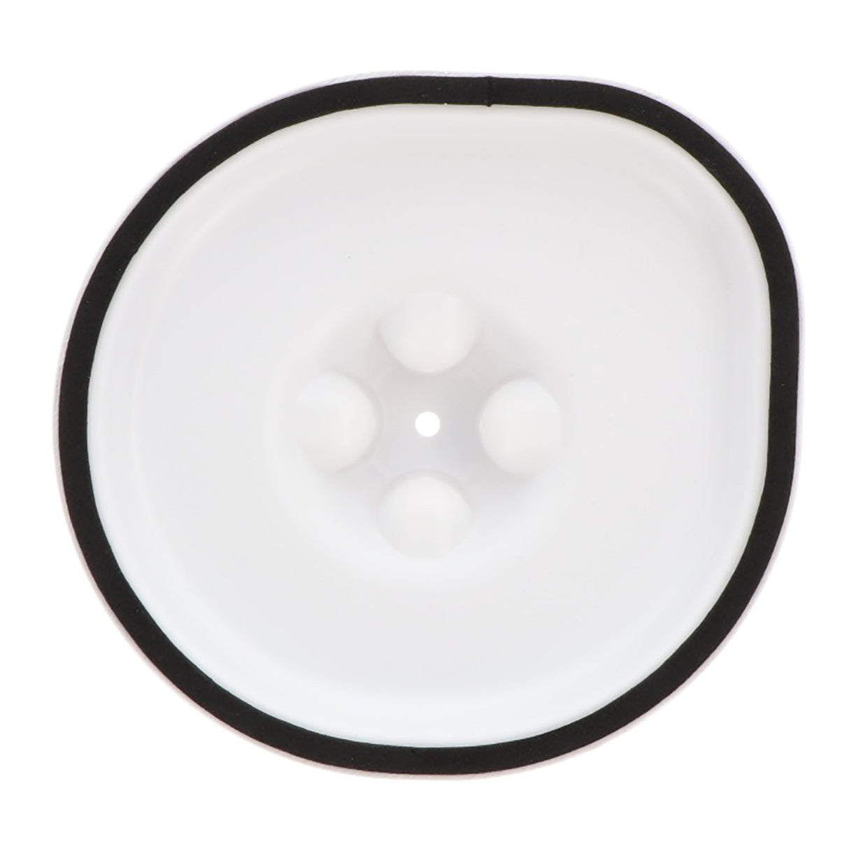 Putoline Air Box Cover Yamaha YZ / WR / YZF (Refer to Fitments)