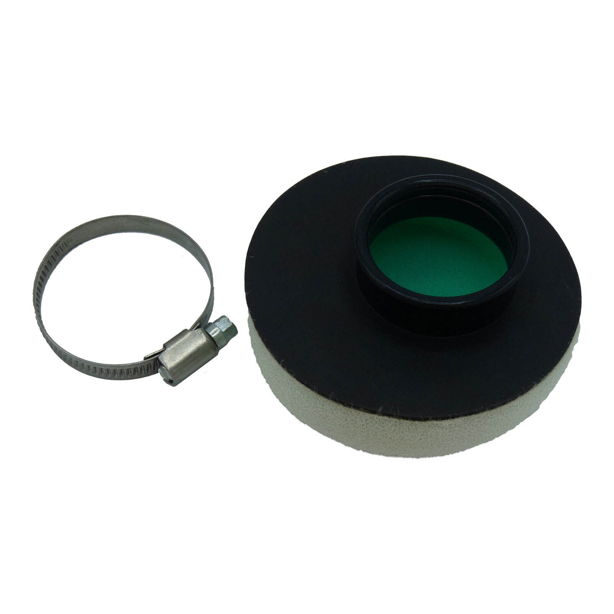 Air Filter Suzuki / Kawasaki DRZ/KLX110 '02- Pod Filter Type