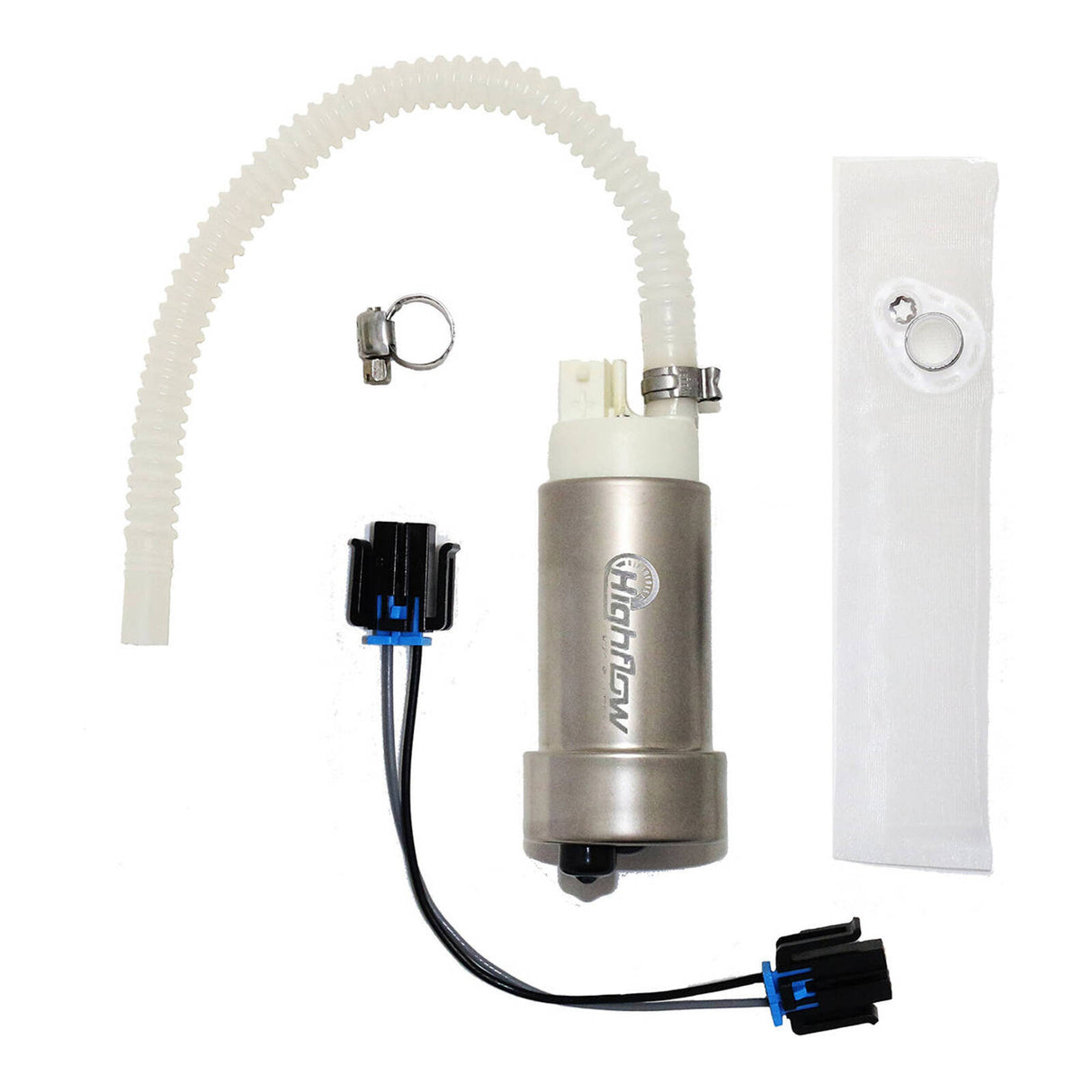 Quantum In-tank EFI Fuel Pump