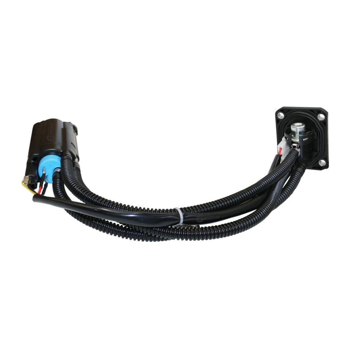Quantum In-Tank EFI OEM Replacement Fuel Pump with Assembly