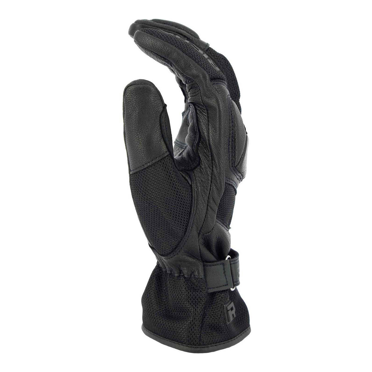 Richa Ladies Summerfly 2 Leather Glove - Black
