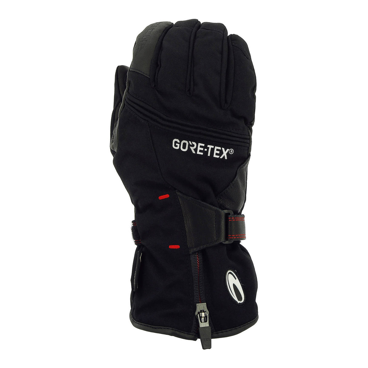 Richa Buster All-Season Gore-Tex Glove - Black
