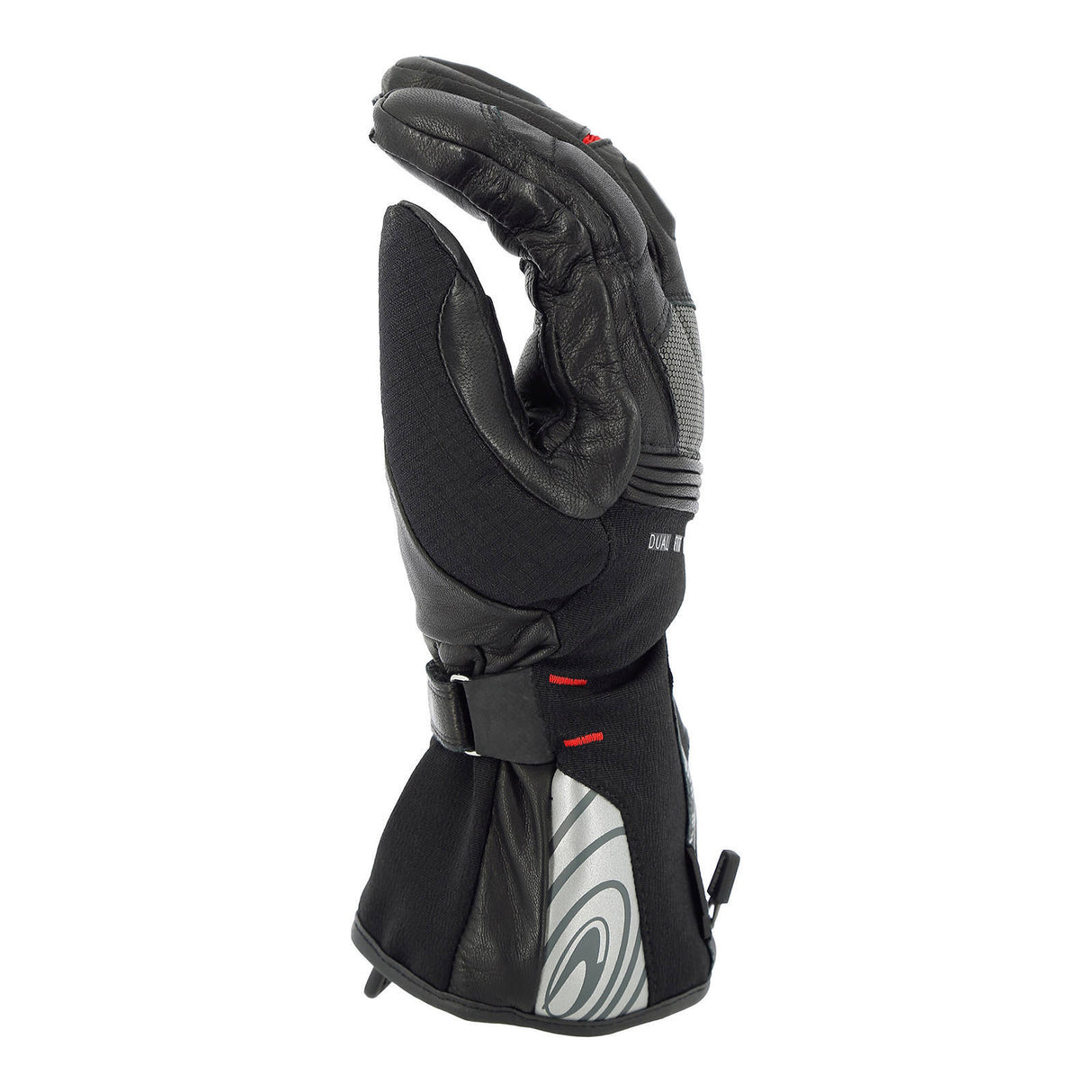 Richa Level 2-in-1 All-Season Gore-Tex Glove - Black