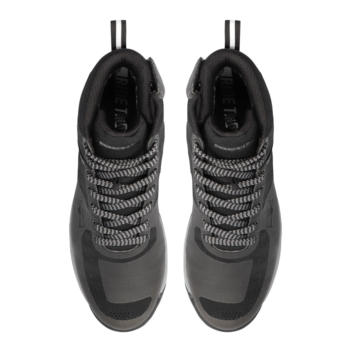 Richa Mens Andorra WP Shoe - Black