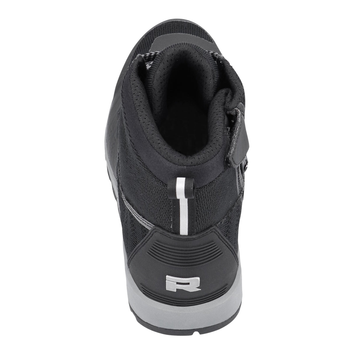 Richa Mens Andorra WP Shoe - Black