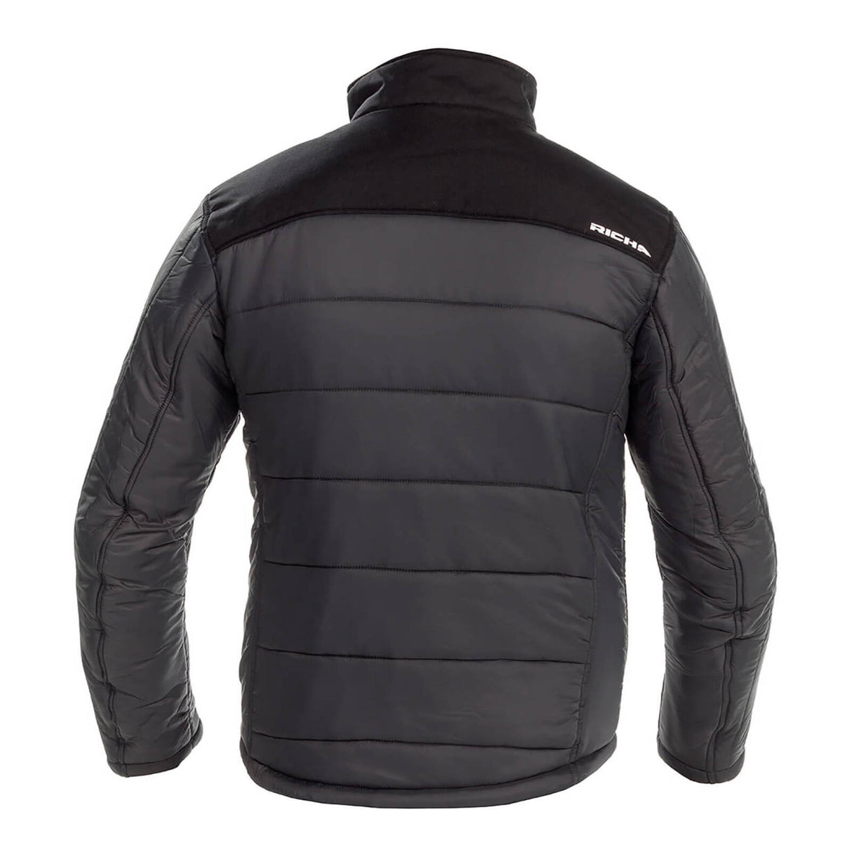 Richa Avalanche Jacket - Black
