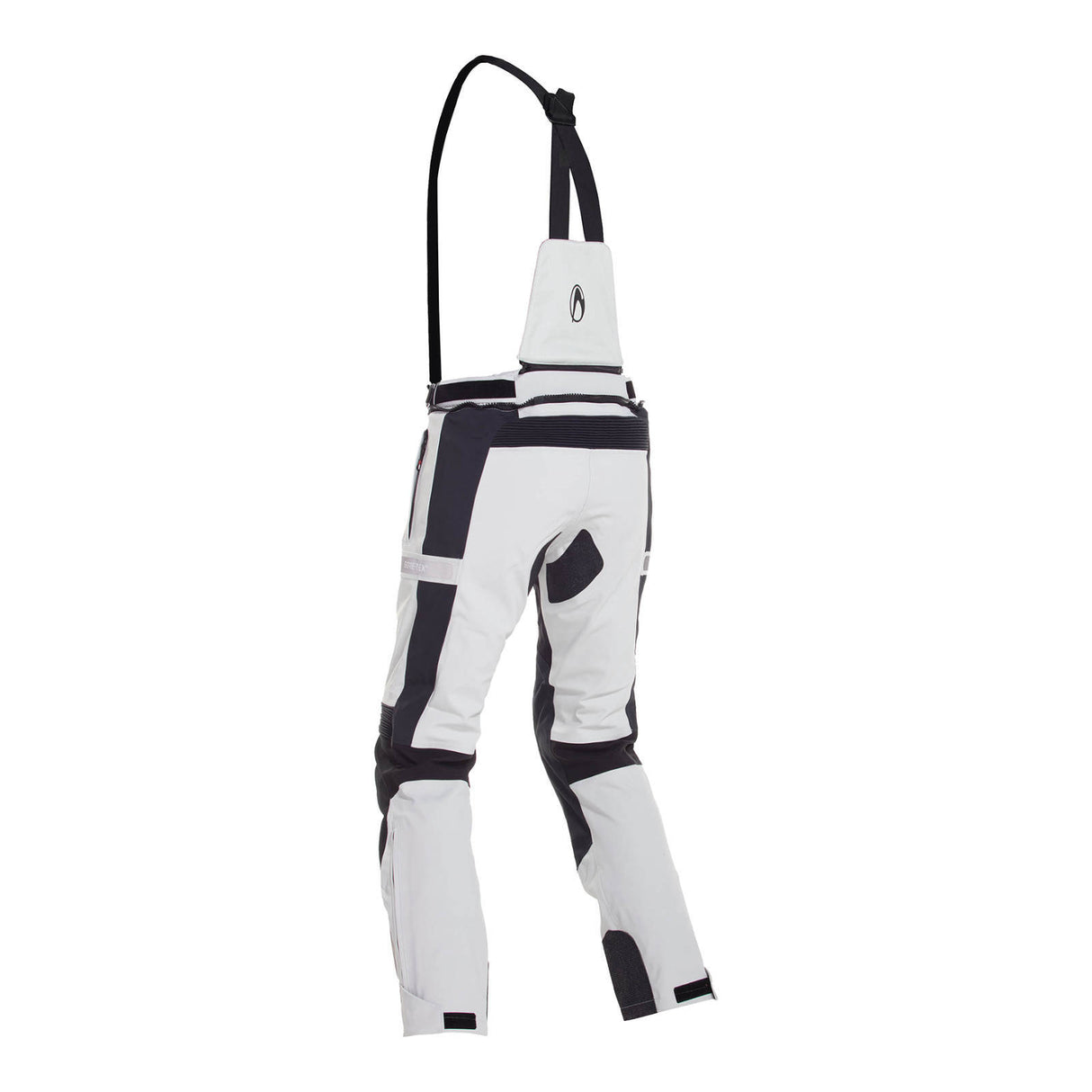 Richa Atlantic Gore-Tex Pant - Grey
