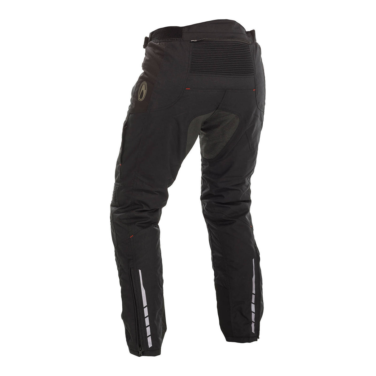 Richa Ladies Colorado Pant - Black