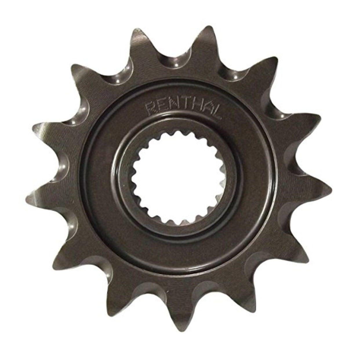 Renthal Front Sprocket 15T Grooved Honda