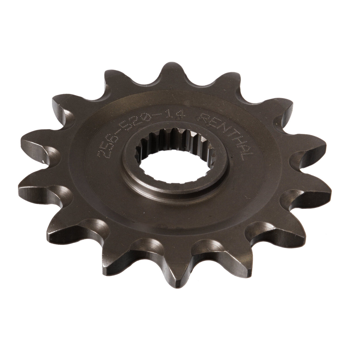Renthal Front Sprocket 14T Grooved