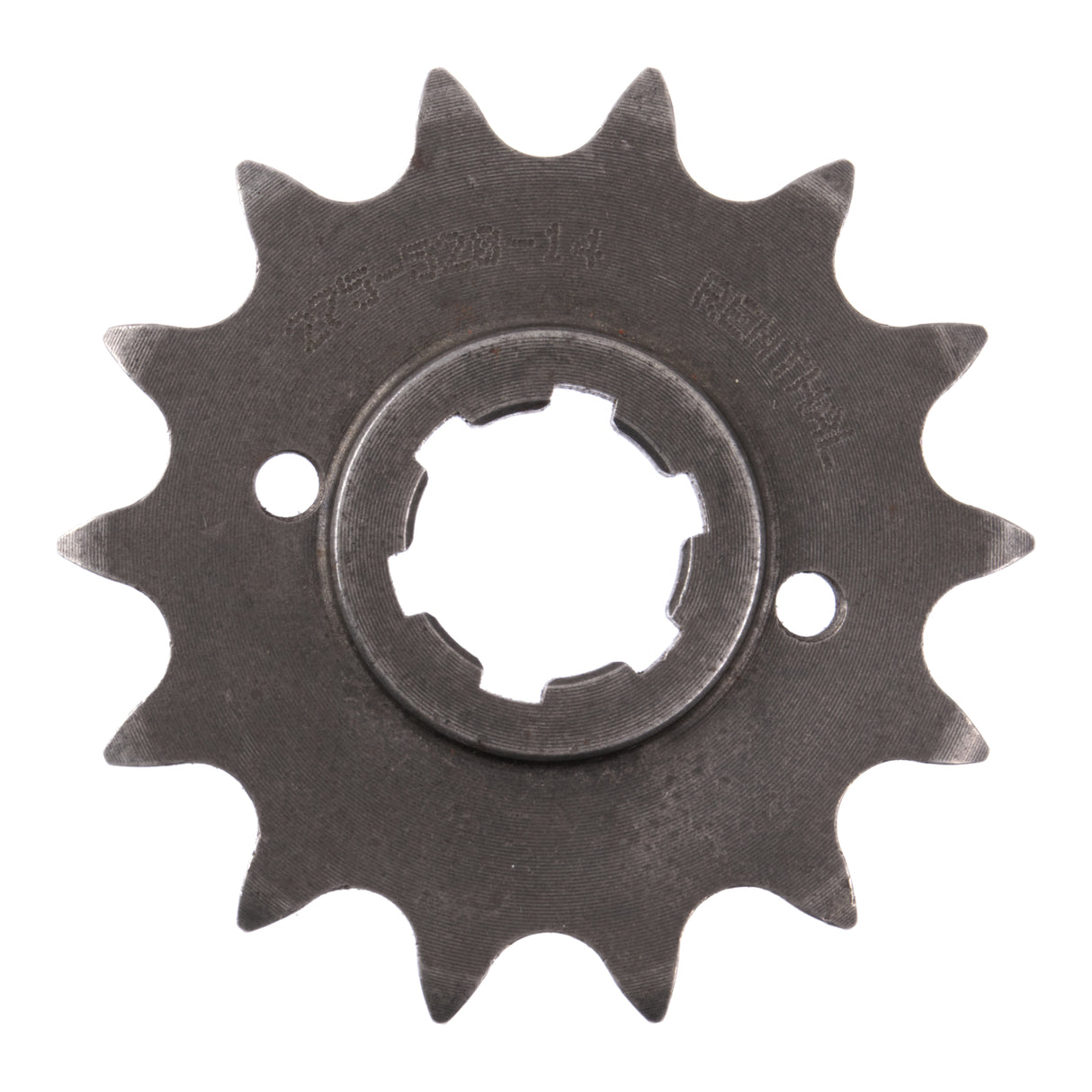 Renthal Front Sprocket 14T Grooved