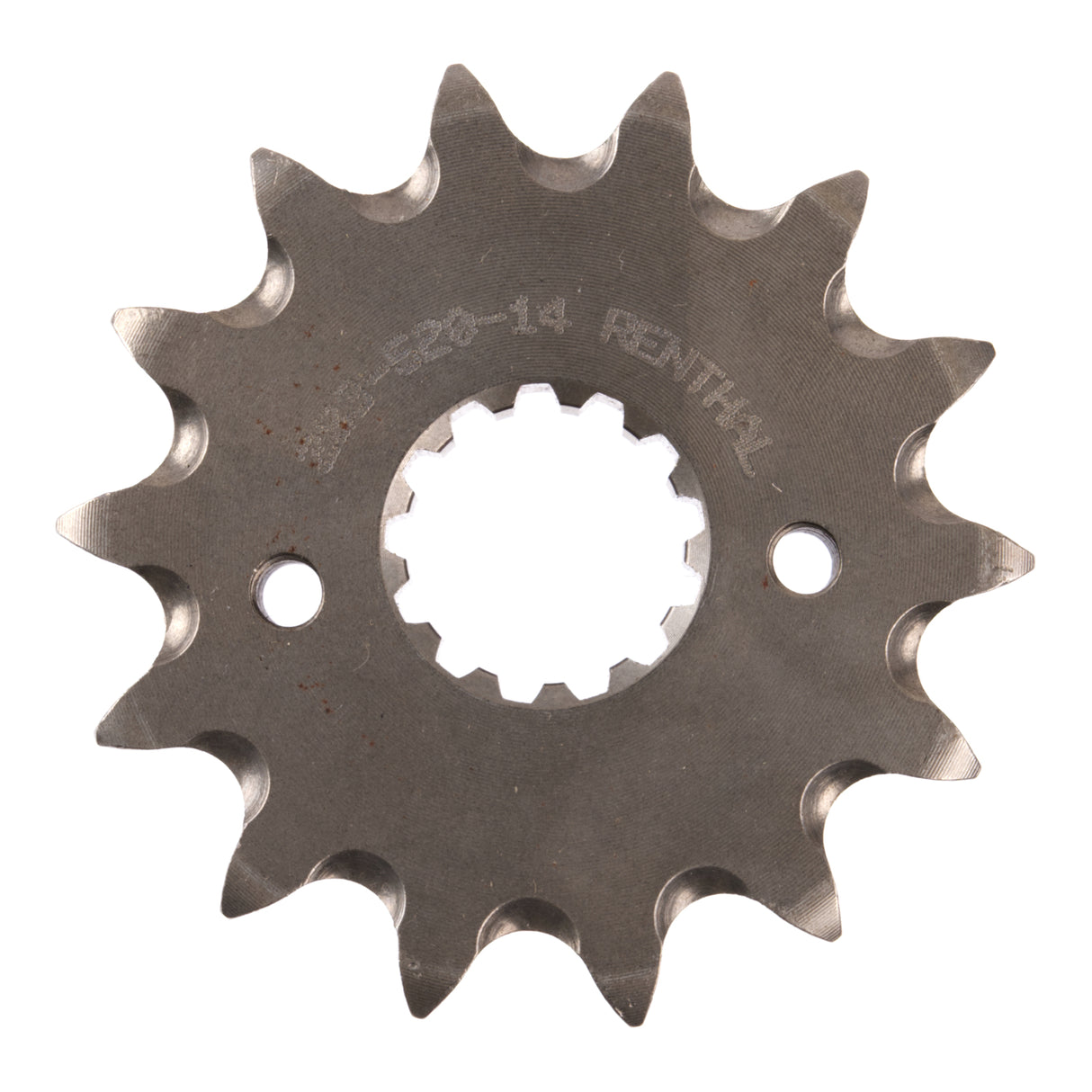 Renthal Front Sprocket14T Grooved