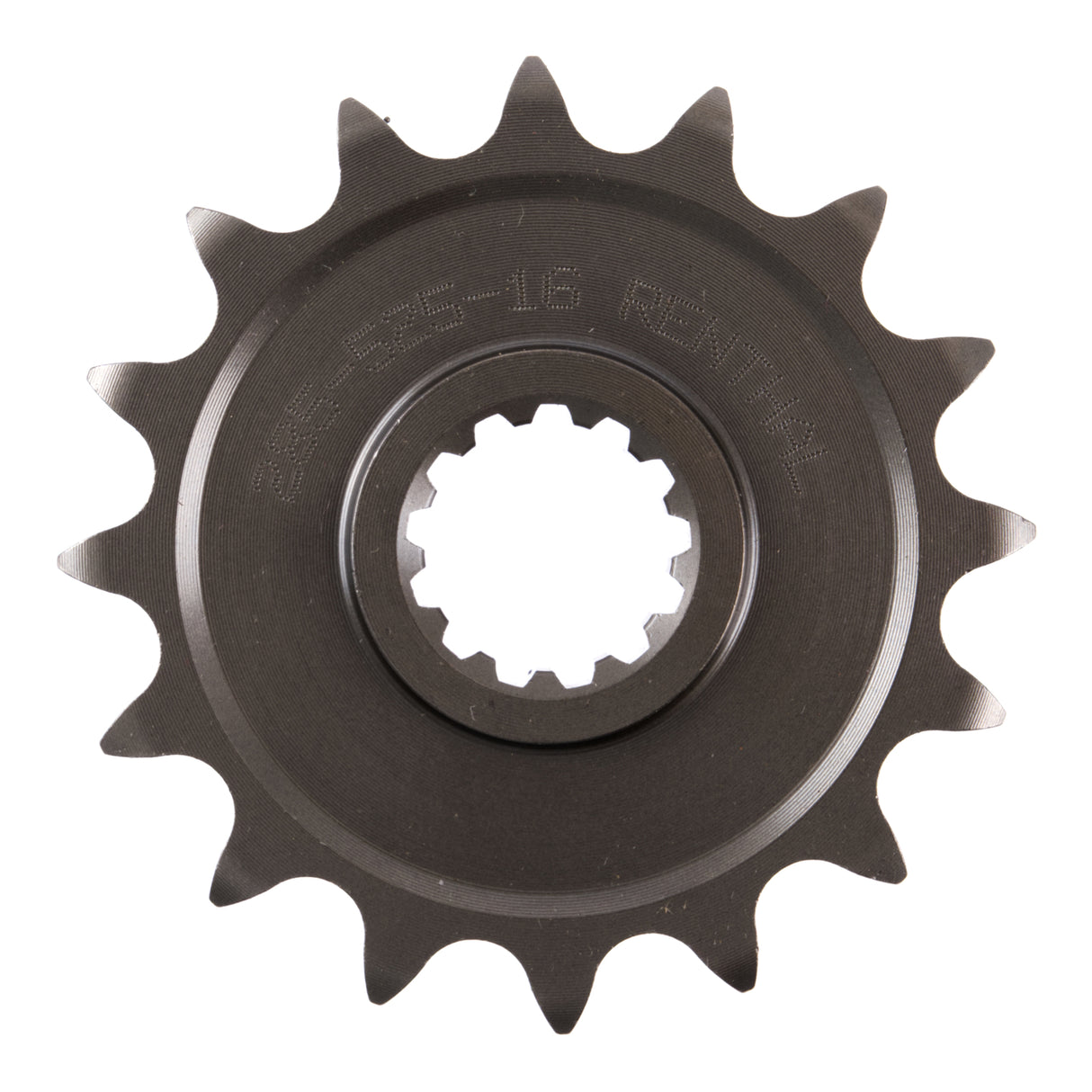 Renthal Front Sprocket 16T Grooved Yam