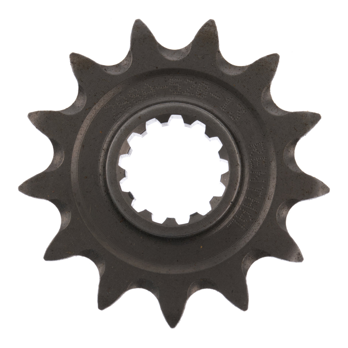 Renthal Front Sprocket Silver 13T Grooved