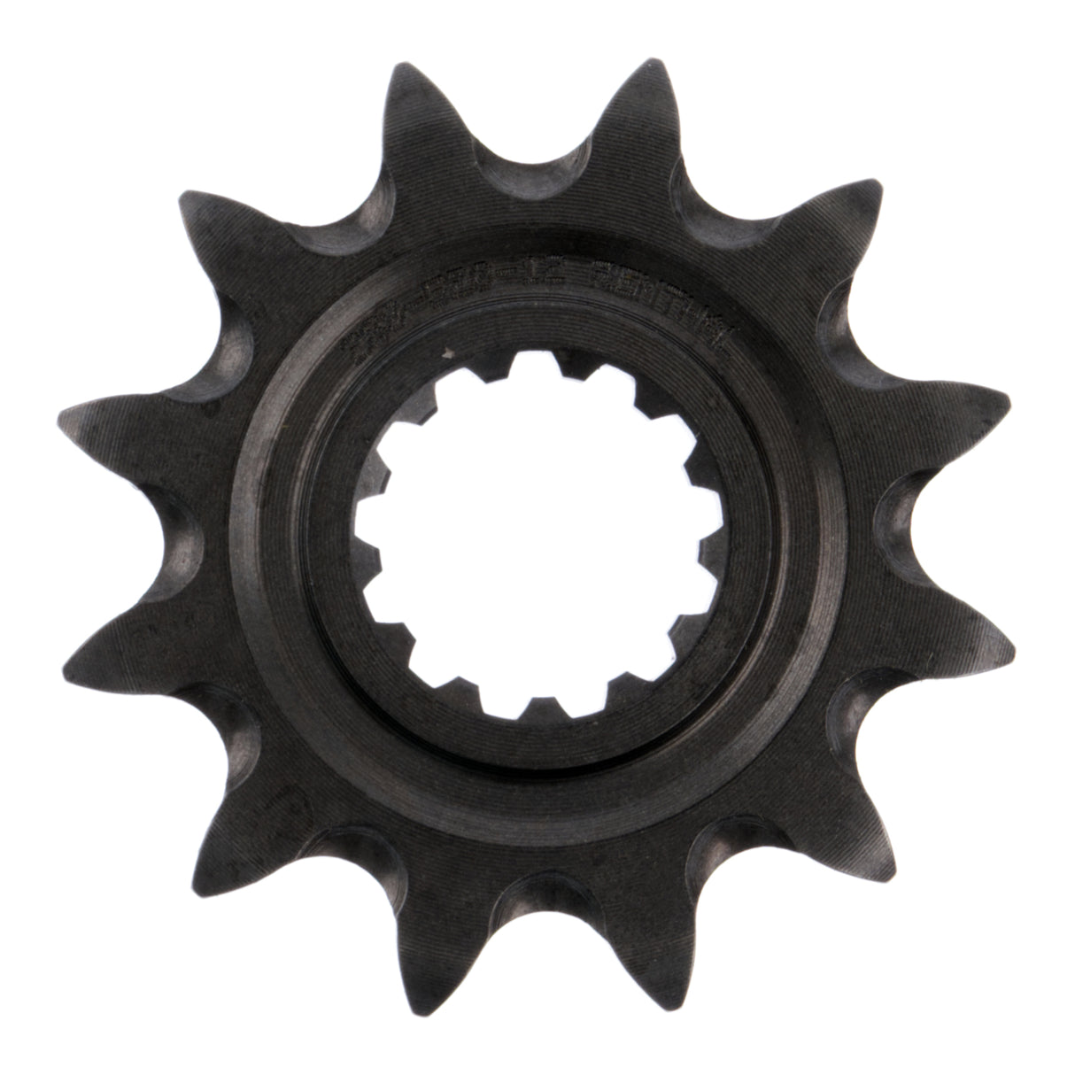 Renthal Front Sprocket 12T Grooved Yam