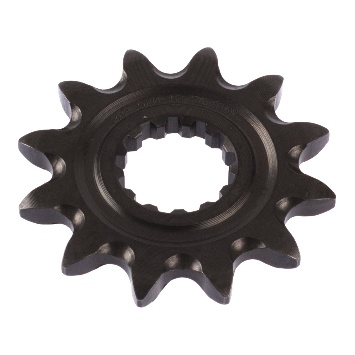 Renthal Front Sprocket 12T Grooved Yam