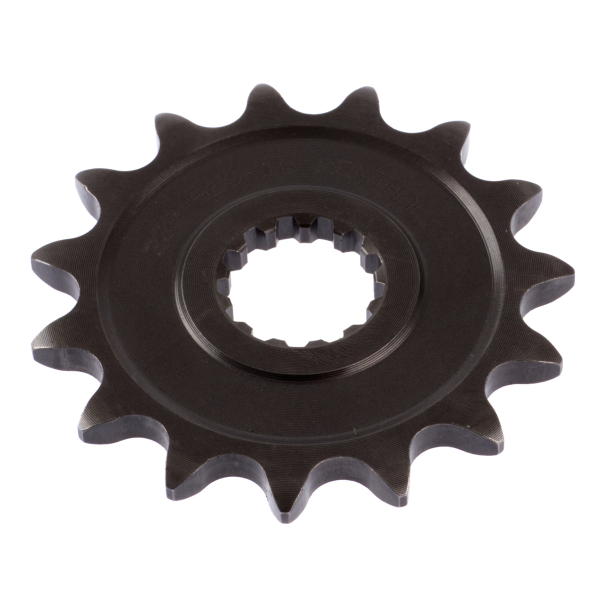 Renthal Front Sprocket 15T Grooved