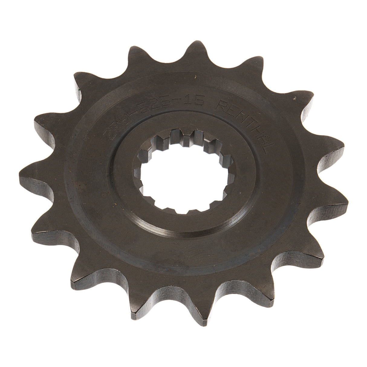 Renthal Front Sprocket 15T Grooved Yamaha