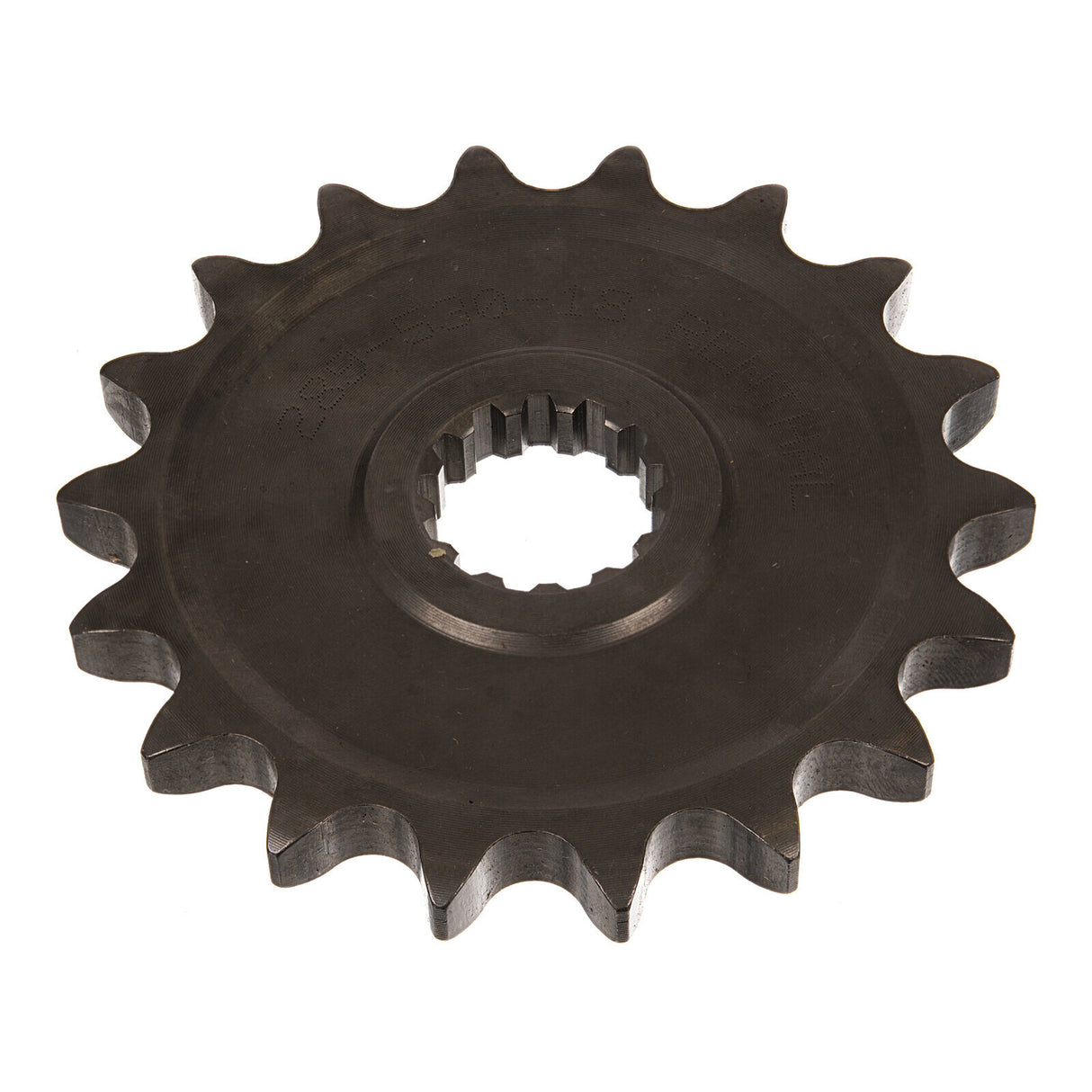Renthal Front Sprocket 18T Grooved Yamaha