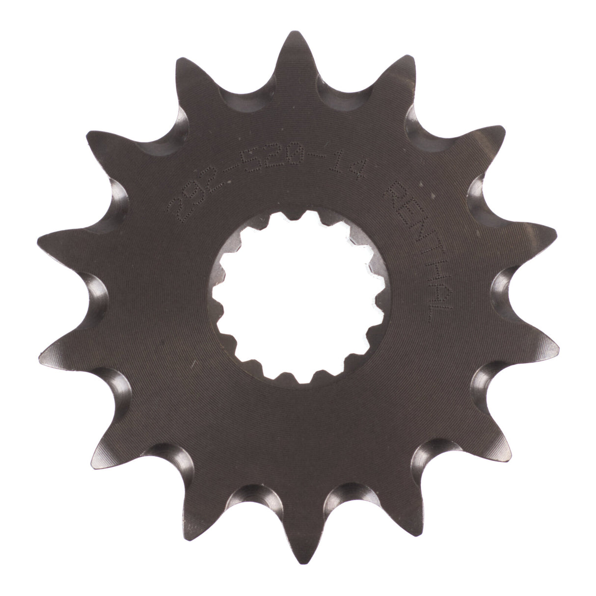 Renthal Front Sprocket 14T Grooved