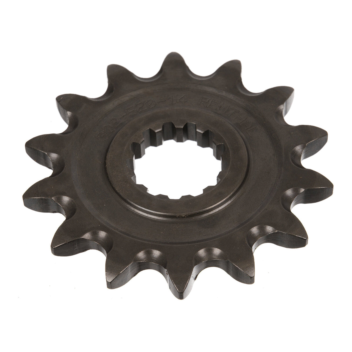 Renthal Front Sprocket 14T Grooved Kawasaki