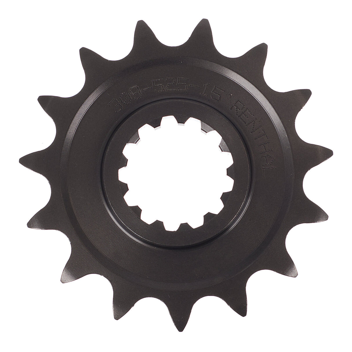 Renthal Front Sprocket 15T Grooved Yamaha