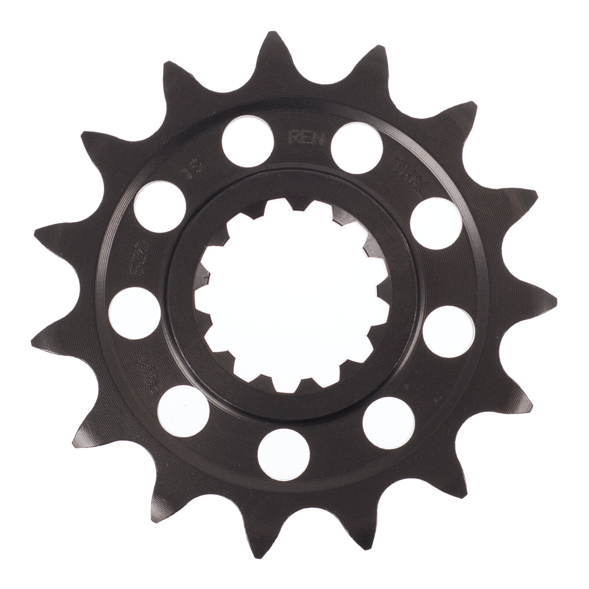 Renthal Front Sprocket 15T Grooved Yamaha