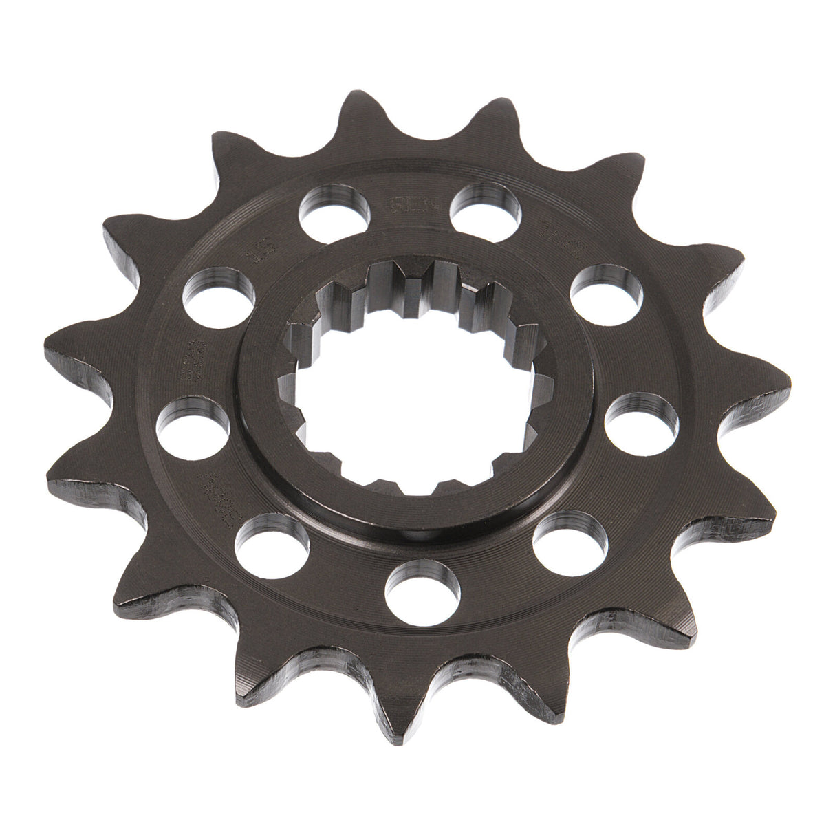 Renthal Front Sprocket 15T Grooved Yamaha
