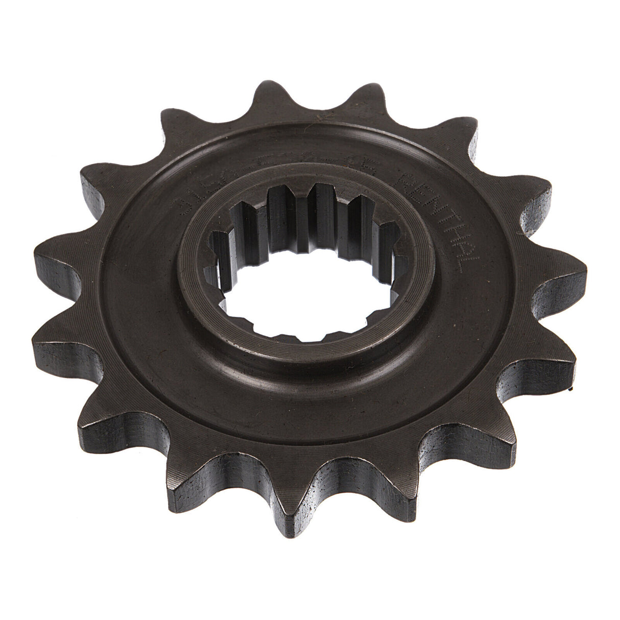 Renthal Front Sprocket 15T Grooved Honda