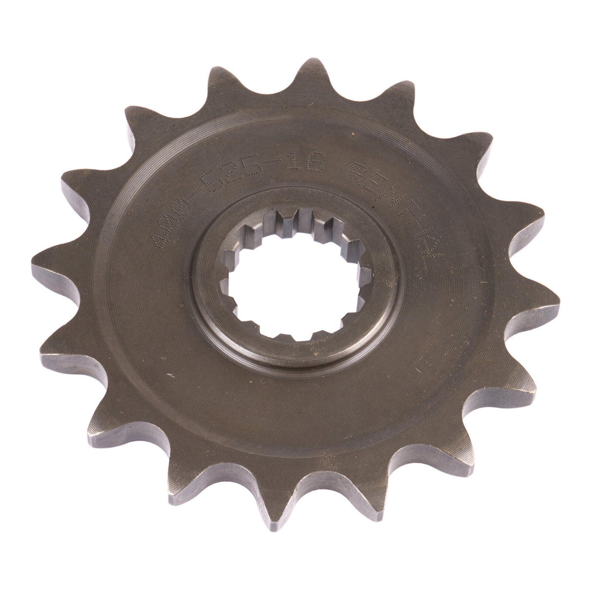 Renthal Front Sprocket 16T Grooved Kawasaki