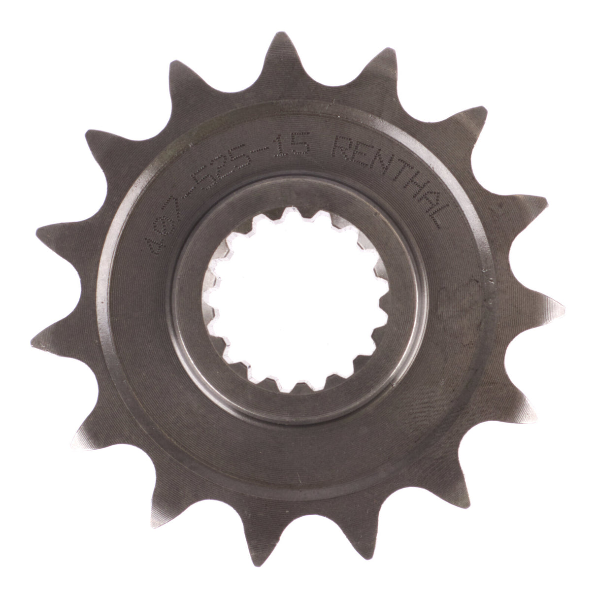 Renthal Front Sprocket 15T