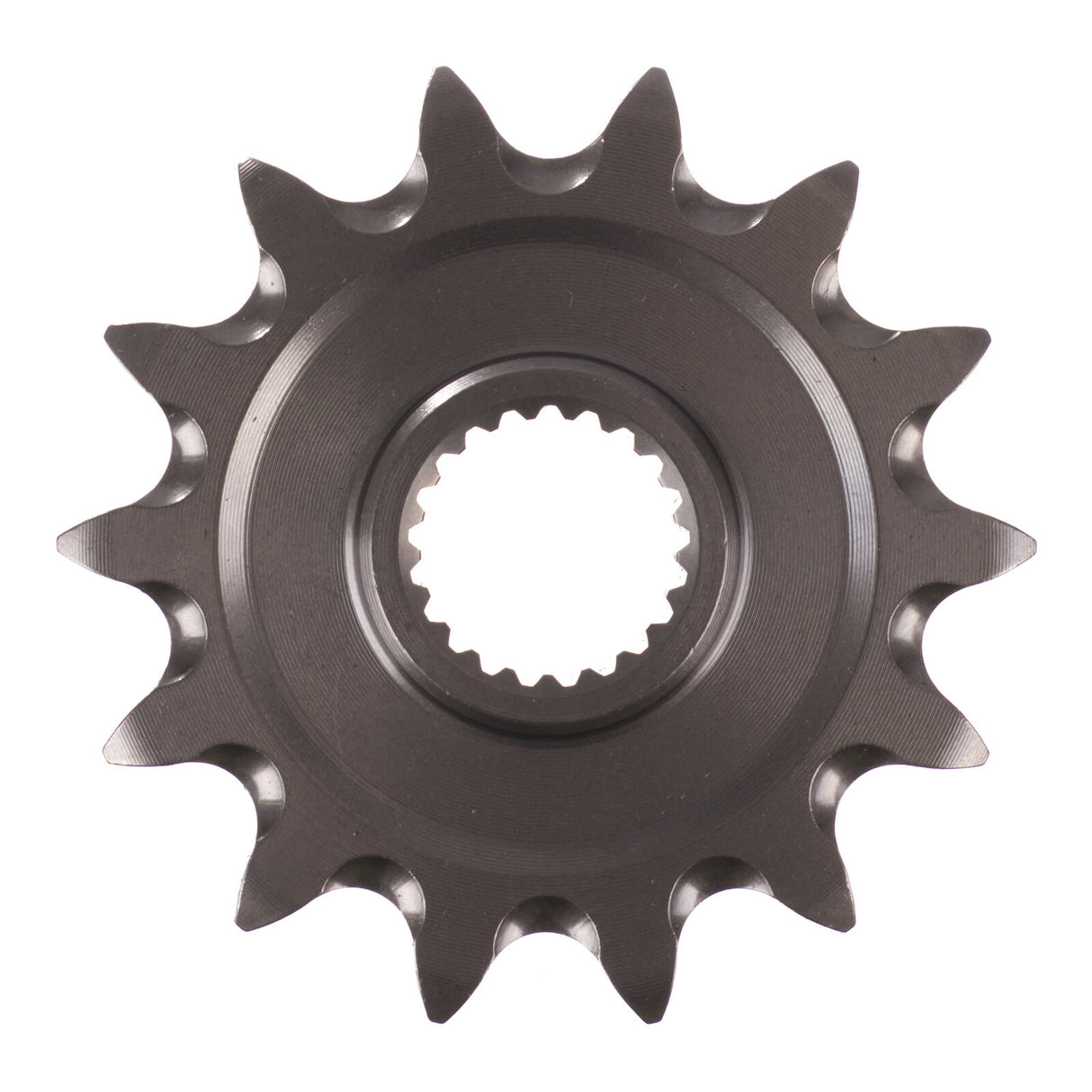 Renthal Front Sprocket 14T Grooved Honda