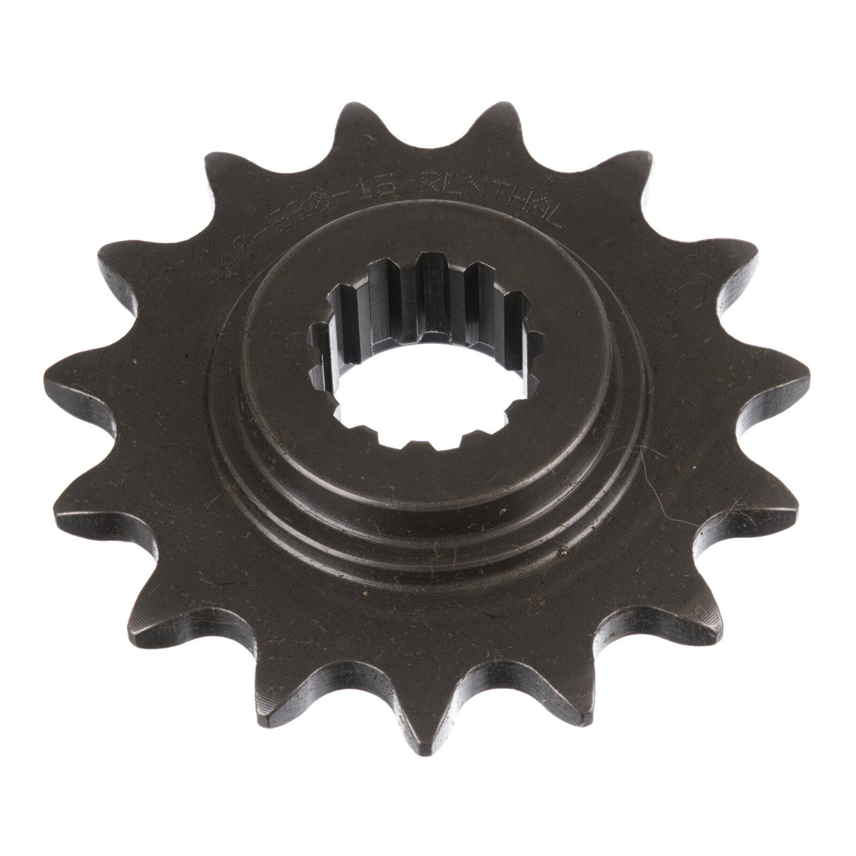 Renthal Front Sprocket 15T Grooved