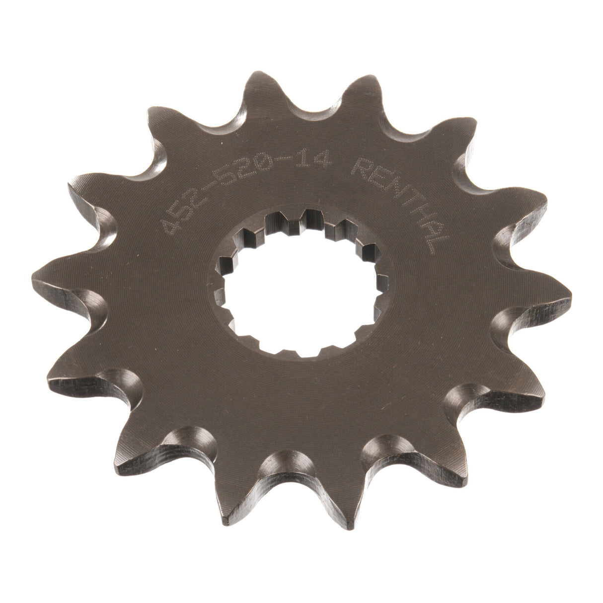 Renthal Front Sprocket 14T Grooved