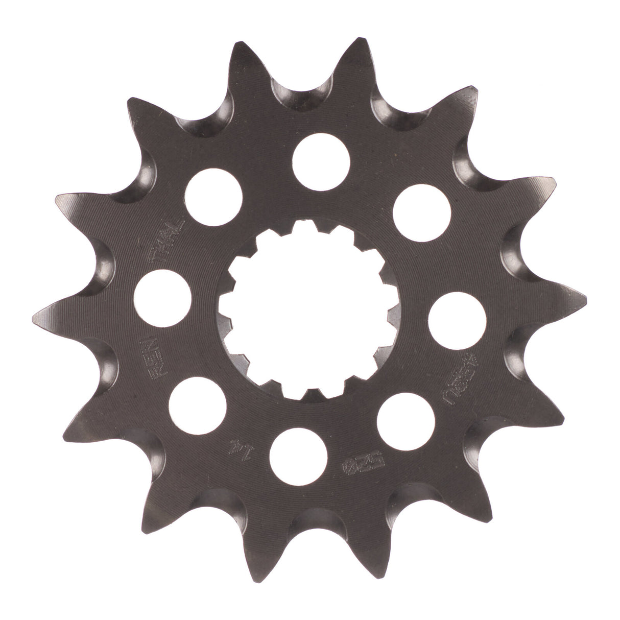 Renthal Front Sprocket 14T Grooved