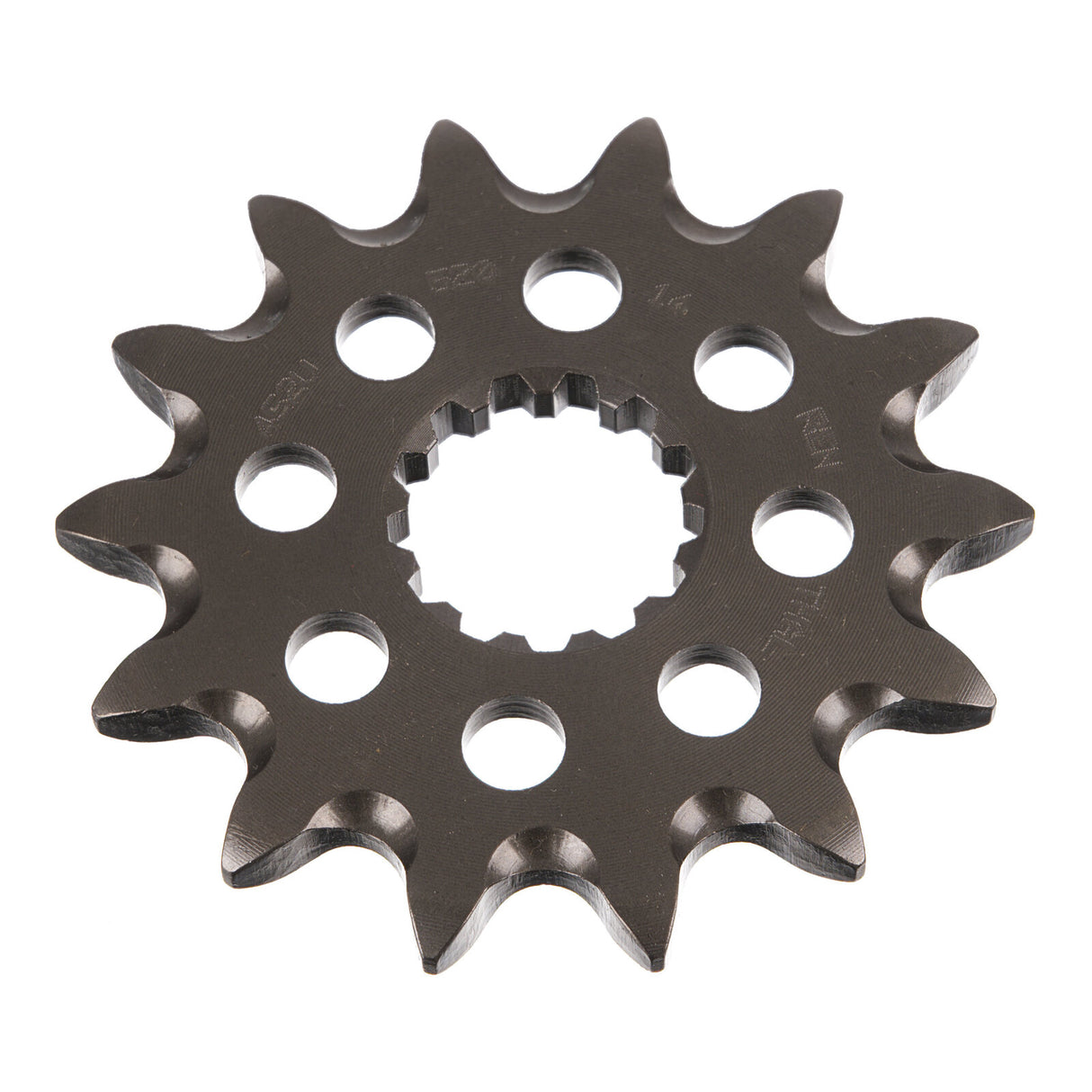 Renthal Front Sprocket 14T Grooved