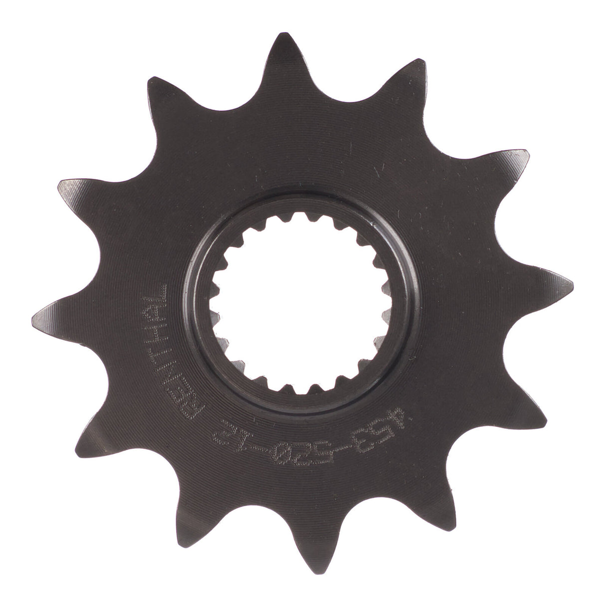 Renthal Front Sprocket 12T Grooved