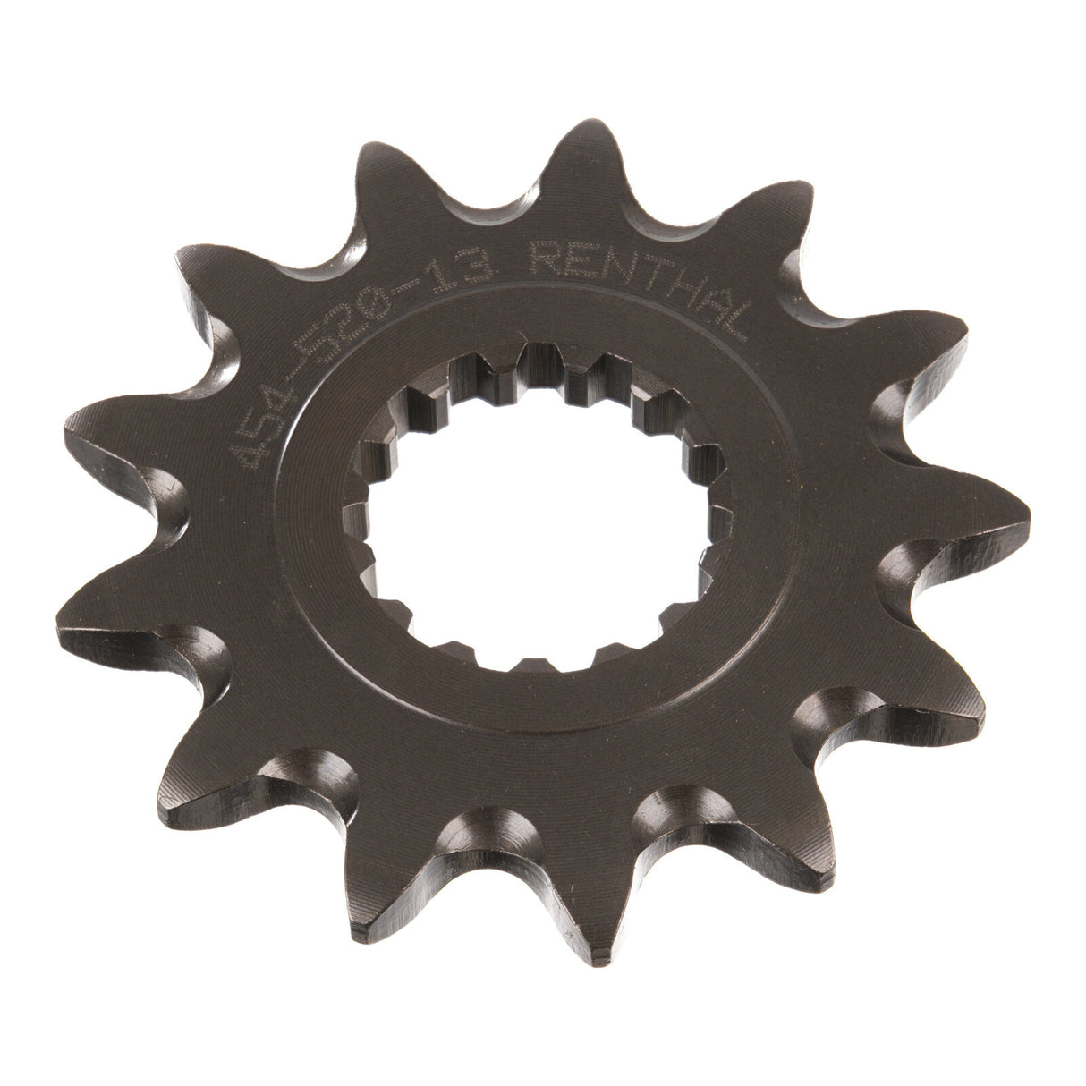 Renthal Front Sprocket 13T Grooved Yamaha
