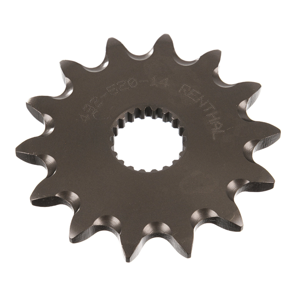 Renthal Front Sprocket 14T Grooved
