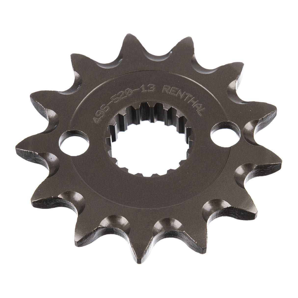 Renthal Front Sprocket 13T Grooved