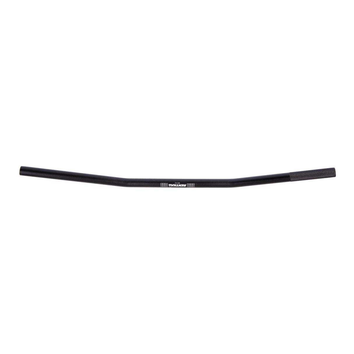 Renthal Handlebar 7/8 Road Sports Black