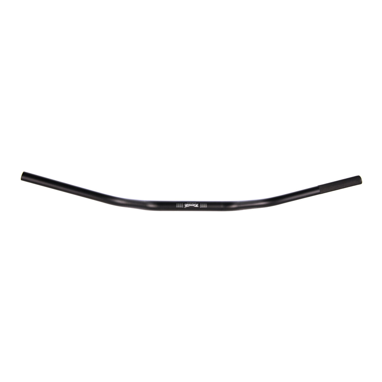 Renthal Handlebar 7/8 Road Low Black