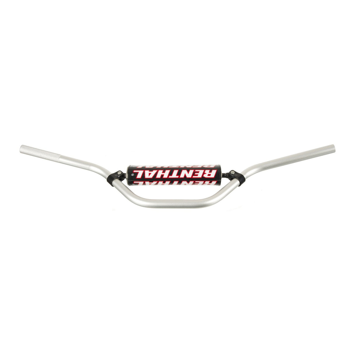 Renthal Handlebar 7/8 Mini High - Silver