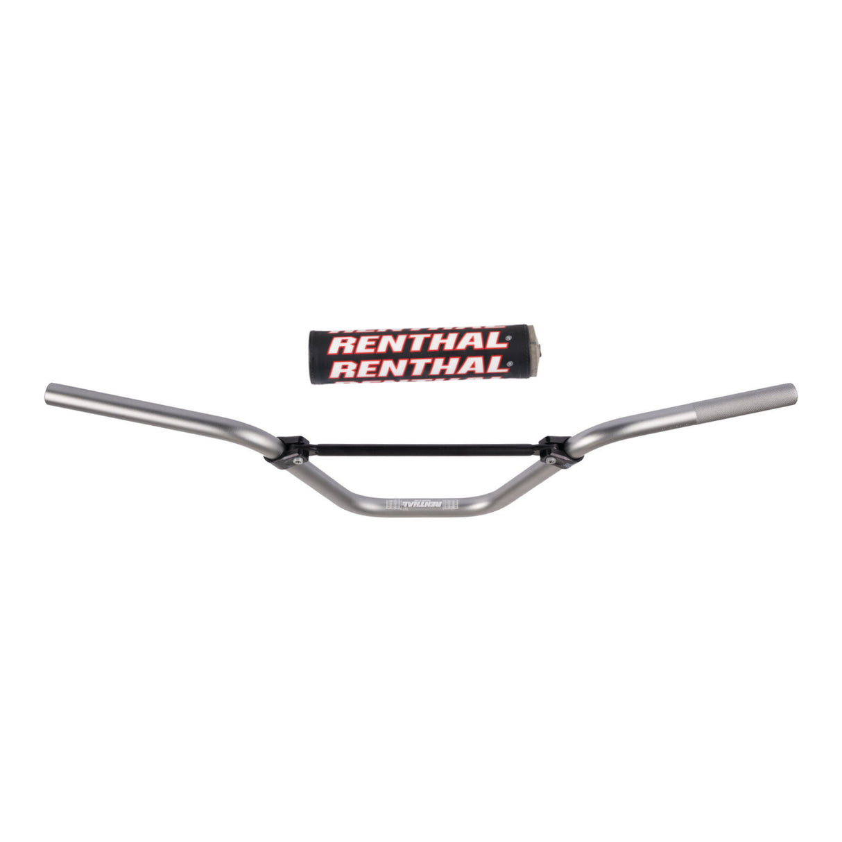 Renthal Handlebar 7/8 Playbike 50cc - Titanium