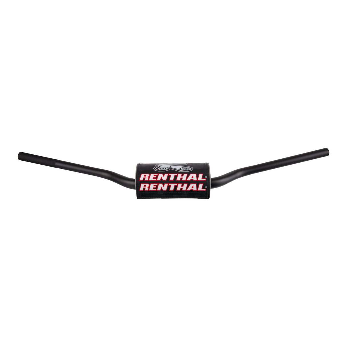 Renthal Fatbar Handlebar KTM Low - Black