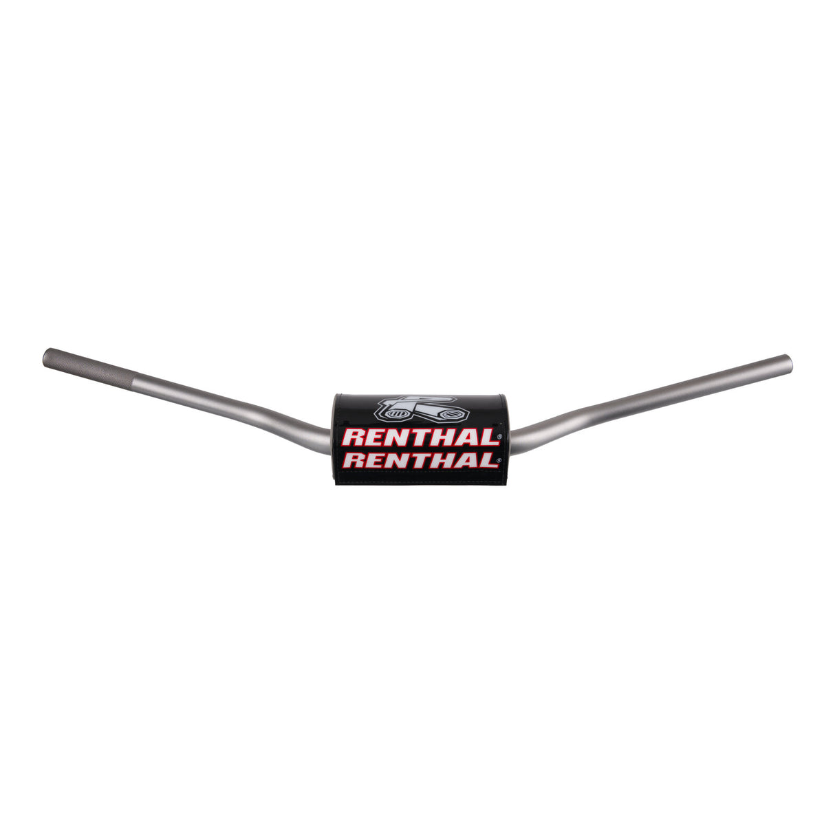Renthal Fatbar Handlebar Villopoto/Stewart KTM '11-'16 - Titanium