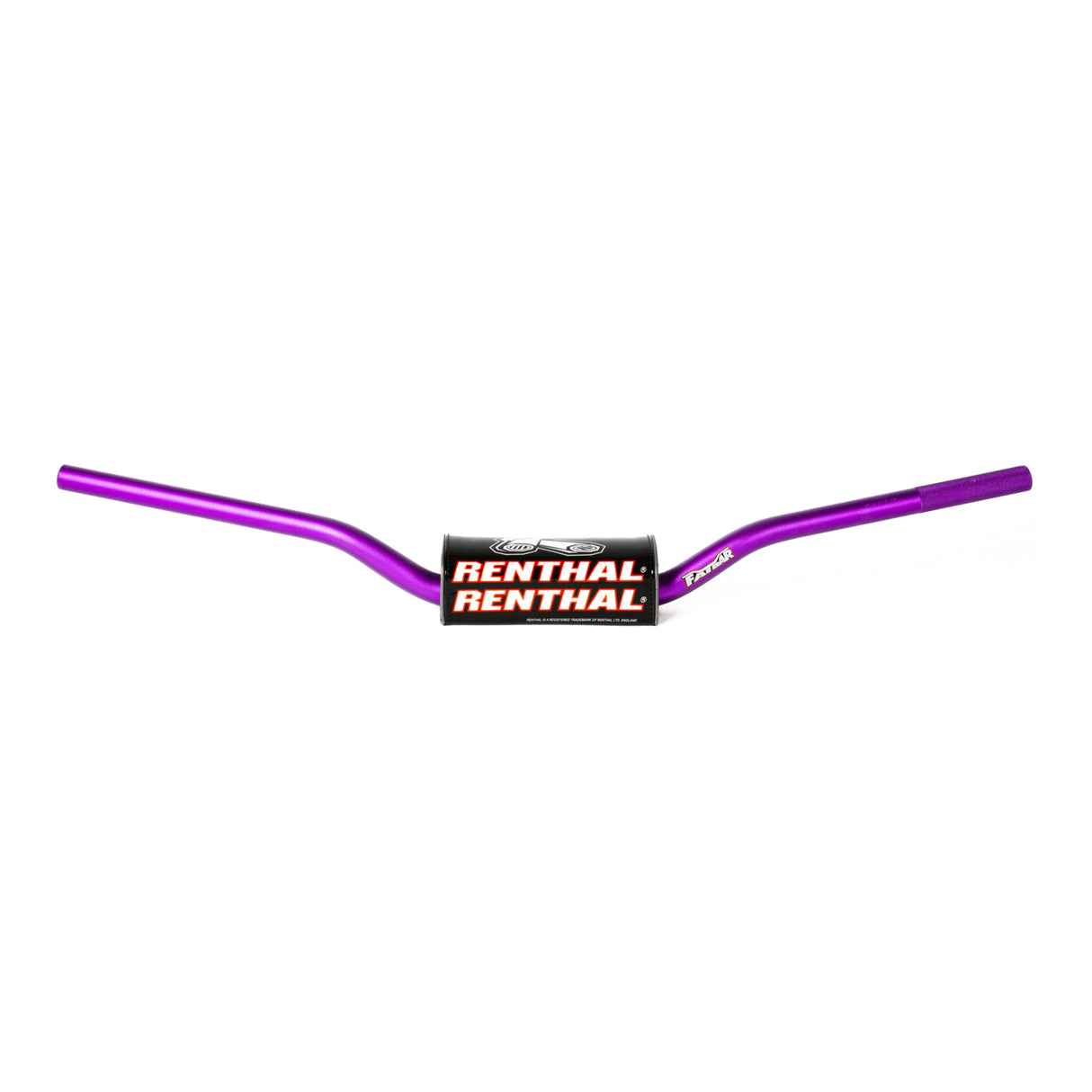 Renthal Fatbar Handlebar 839 - Purple