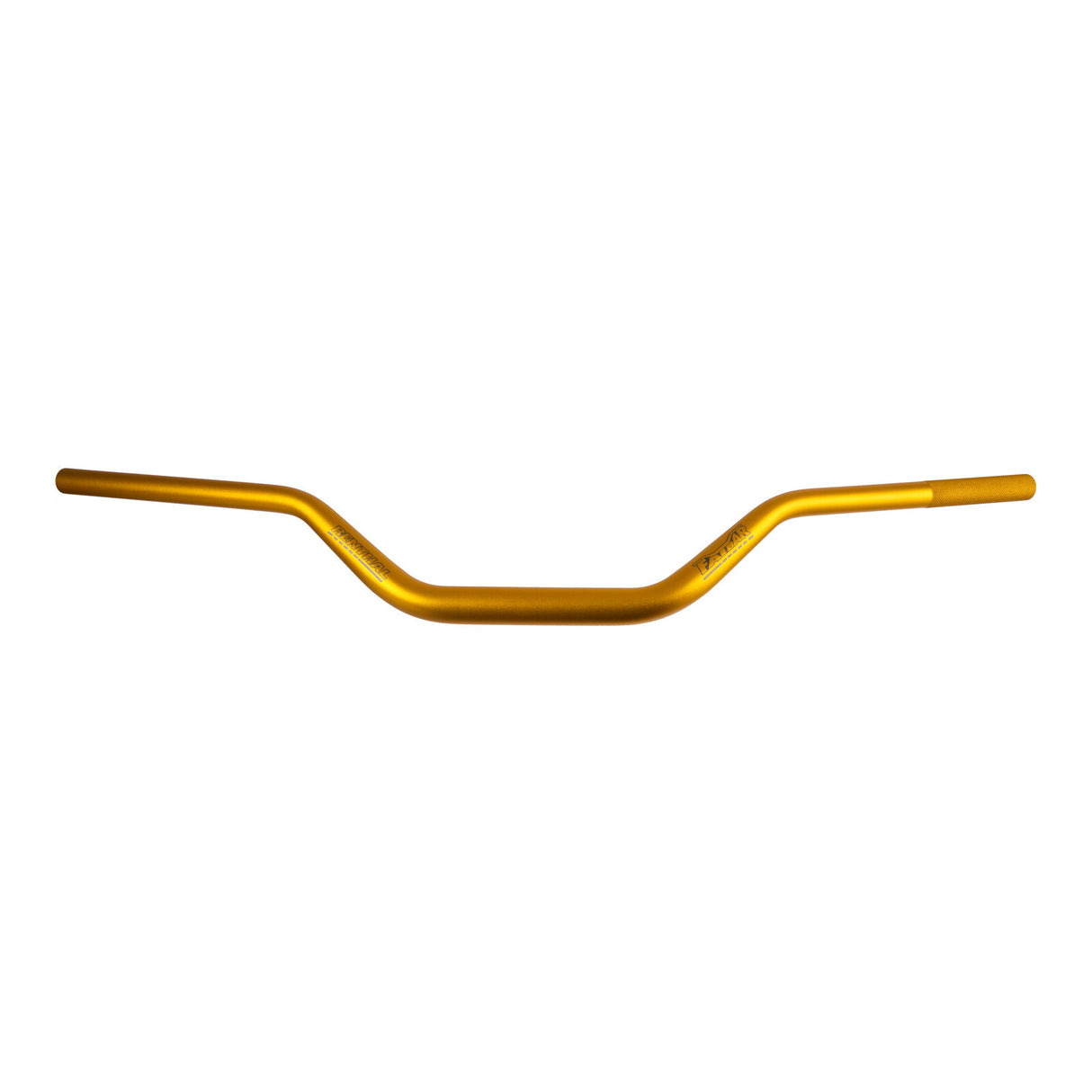 Renthal Fatbar Handlebar Honda Africa Twin - Gold