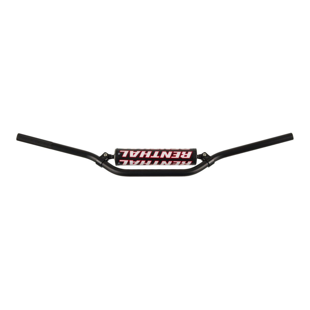 Renthal 966 Handlebar 7/8 Reed / Windham / McGrath - Black