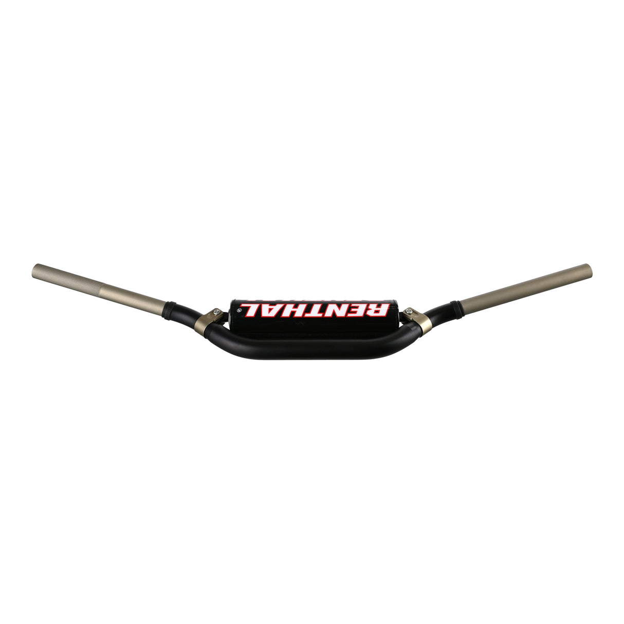 Renthal 997 Twinwall Handlebar - Black